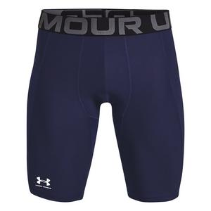 Under Armour Men's HeatGear Pocket Long Shorts